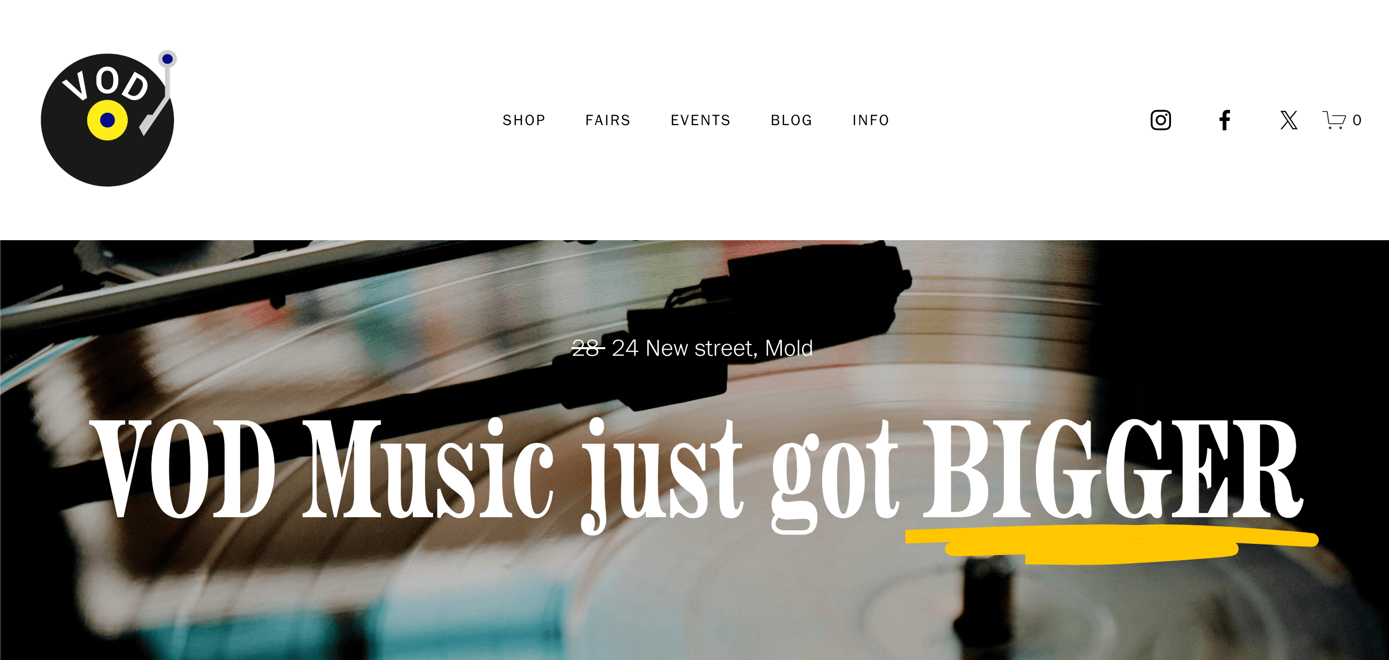 VOD Music - Image 1